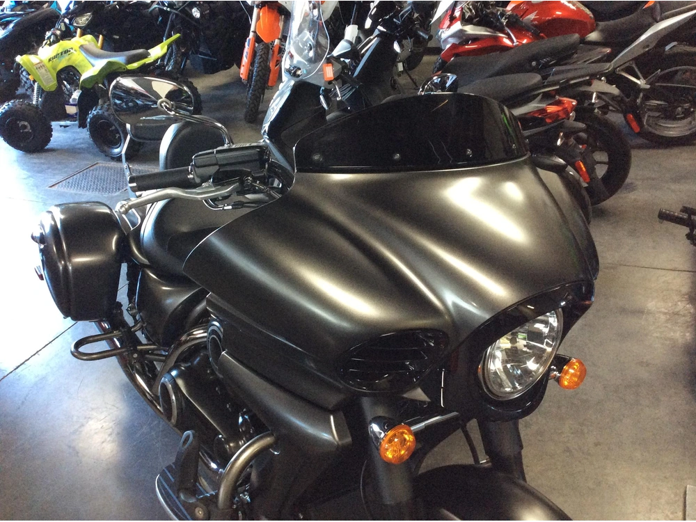 Kawasaki Vulcan Vaquero 1700 Abs 2023 alt