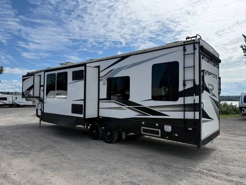 Keystone Rv Raptor 362 2023 alt