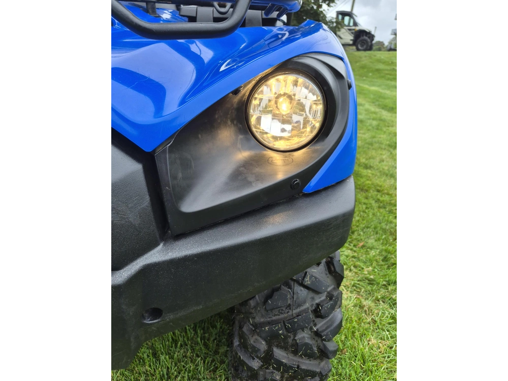 2018 Kawasaki Brute Force 750 Eps alt