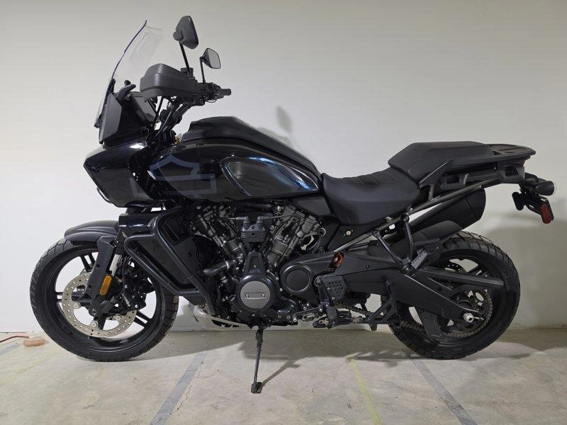 2022 Harley-davidson Ra1250s - Pan America™ Special alt