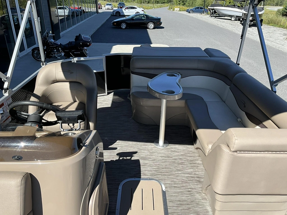 Bennington S 20 Cruise 2020 alt