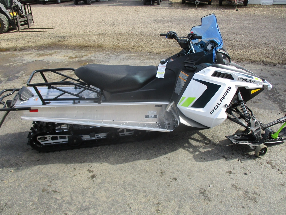 2025 Polaris 550 Voyageur 144 alt