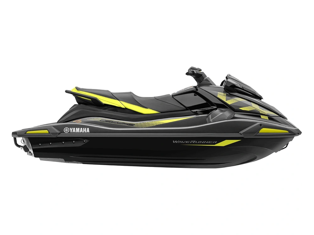 2022 Yamaha Vx Deluxe alt