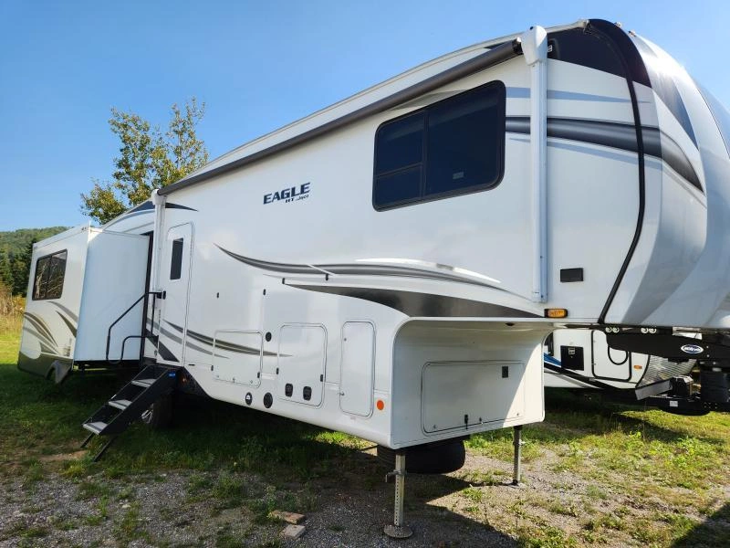 Jayco Eagle 31mb 2021 alt