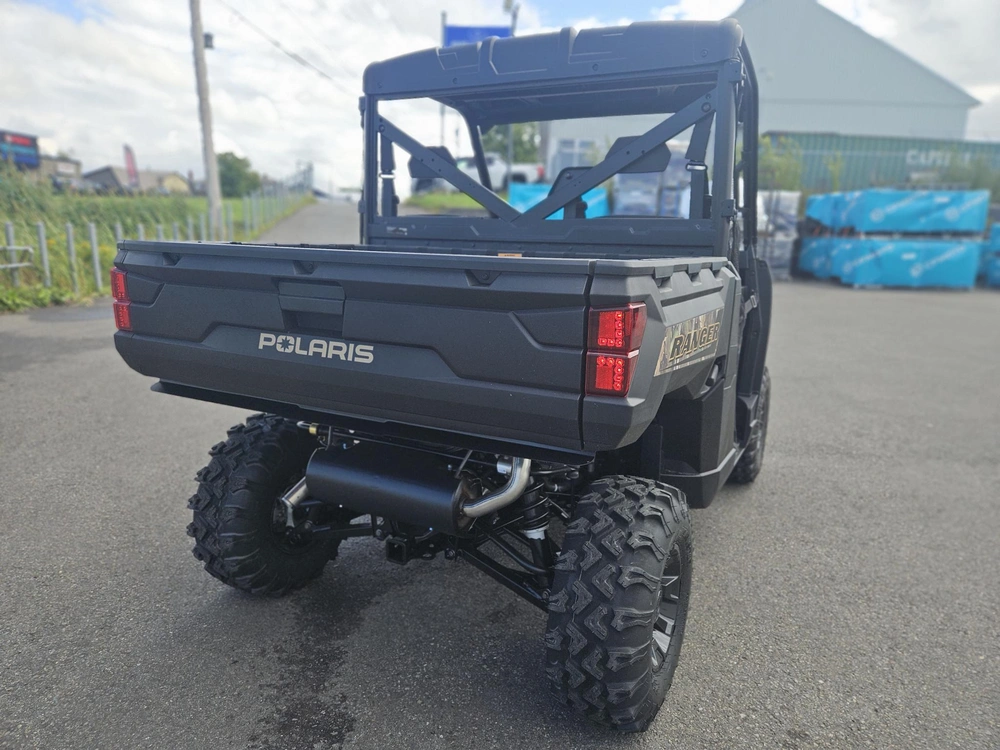 2026 Polaris Ranger 1000 Premium alt