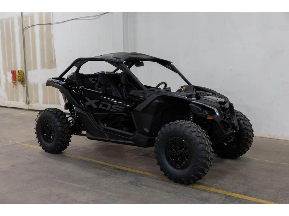 2026 Can-am Maverick X3 Ds Turbo Rr 10.25 And Smartshoxs 7stu alt