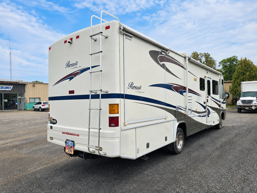 2006 Georgie Boy Pursuit 3480ds 3480ds alt