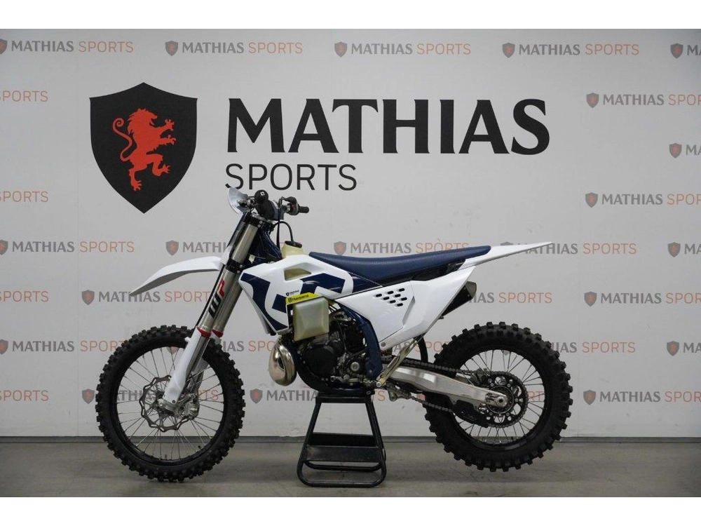 2026 Husqvarna Tx 300 alt