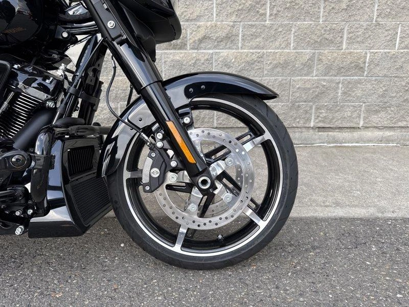 2026 Harley-davidson Touring Flhx - Street Glide™