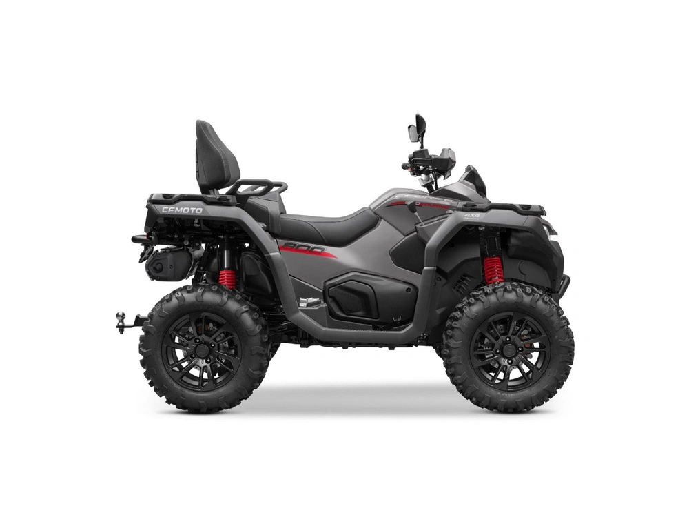 Cfmoto C Force 800 2026 alt