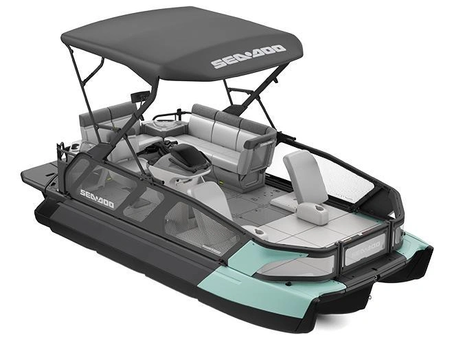 Sea-doo Switch Sport 18' 300ch (ensemble Technologie) 2027 alt