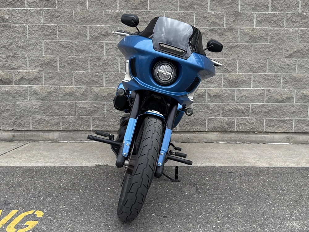2023 Harley-davidson Cruiser Fxlrst - Low Rider™ St alt