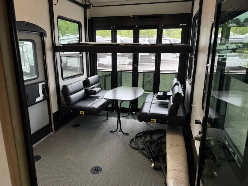 Keystone Rv Raptor 362 2023 alt