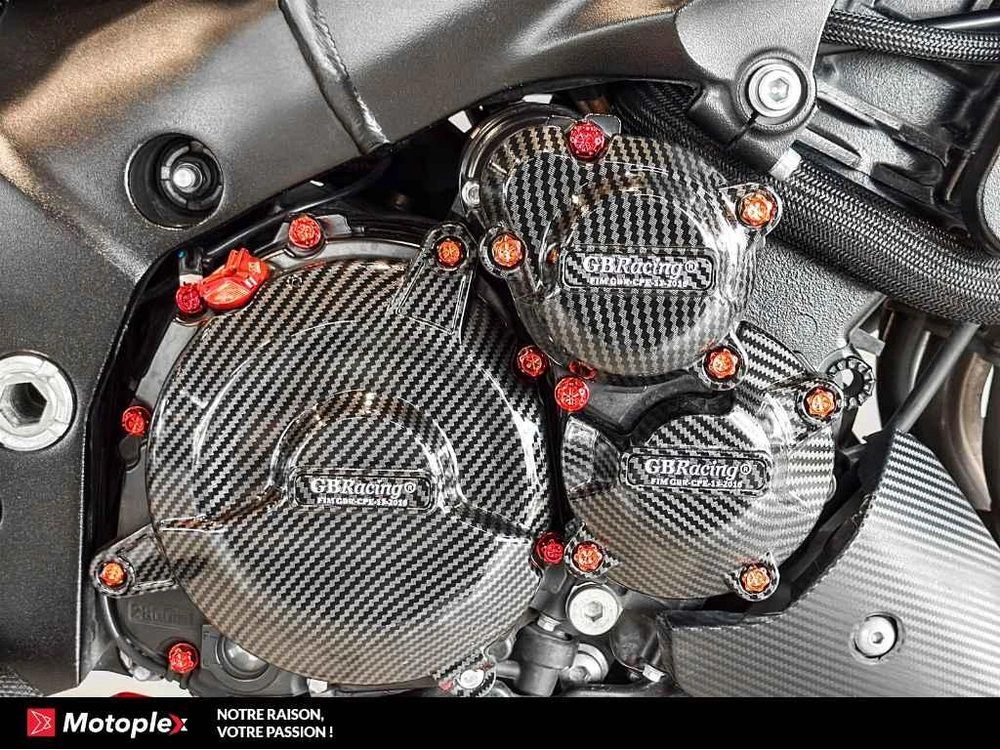 Suzuki Gsx-s1000 2018 alt