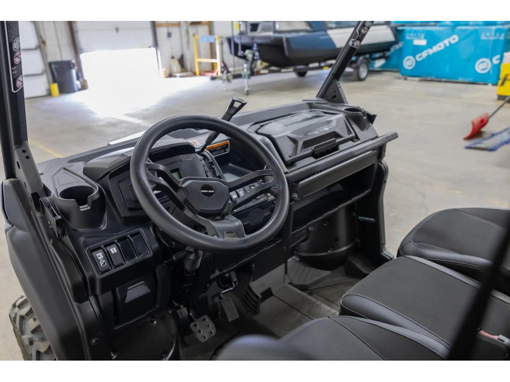 2026 Can-am Defender Xt Hd7 7ete alt