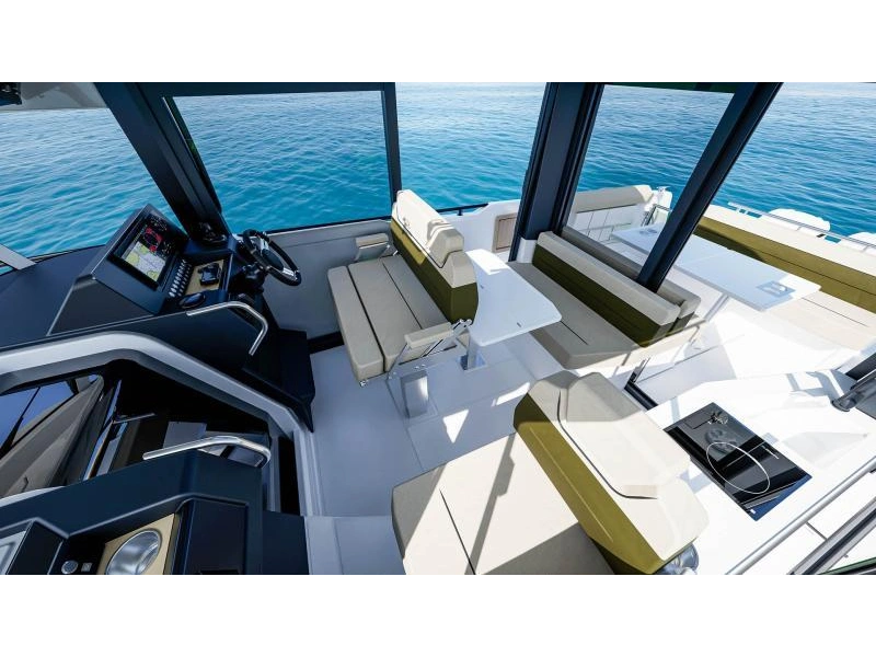 2027 Jeanneau Ex 34 alt