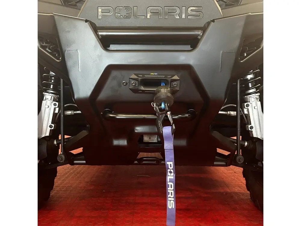 2026 Polaris Ranger Sp 570 Northstar alt