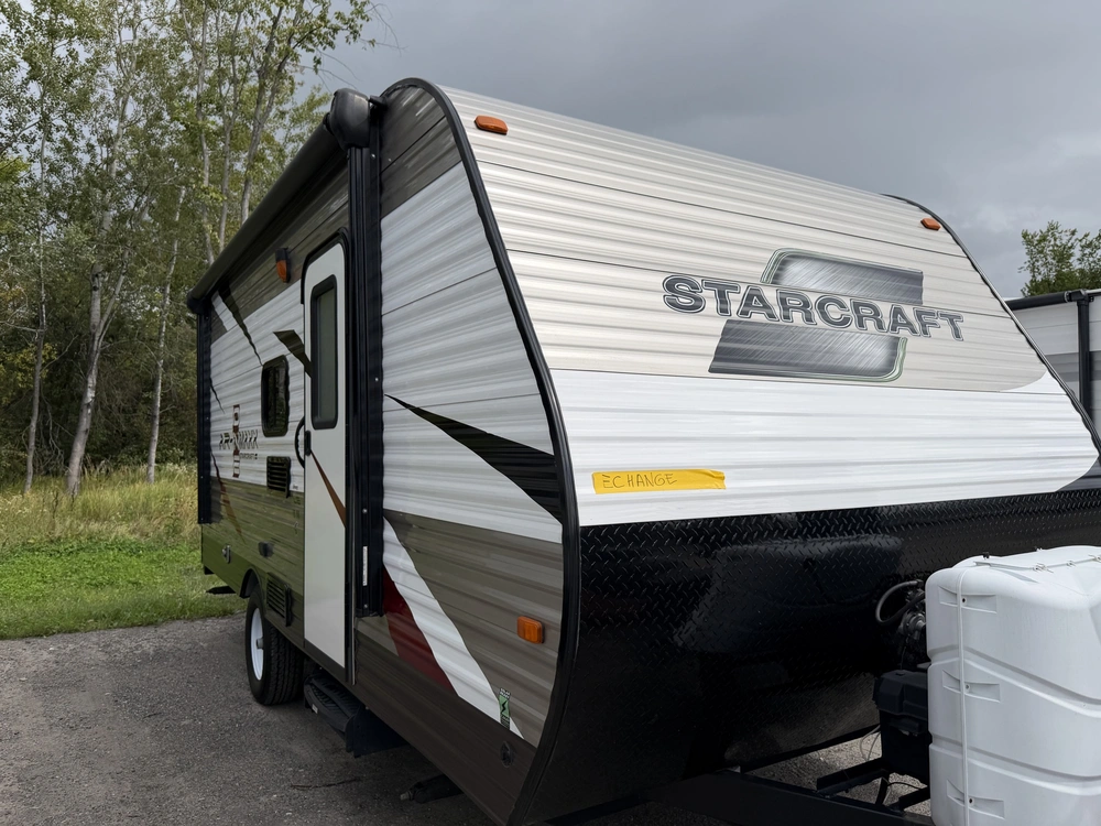 Starcraft Ar-one 19bhle 2016 alt