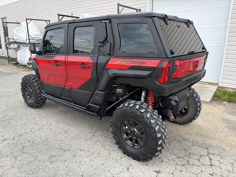 2026 Polaris Xpedition Adv 5 Northstar alt