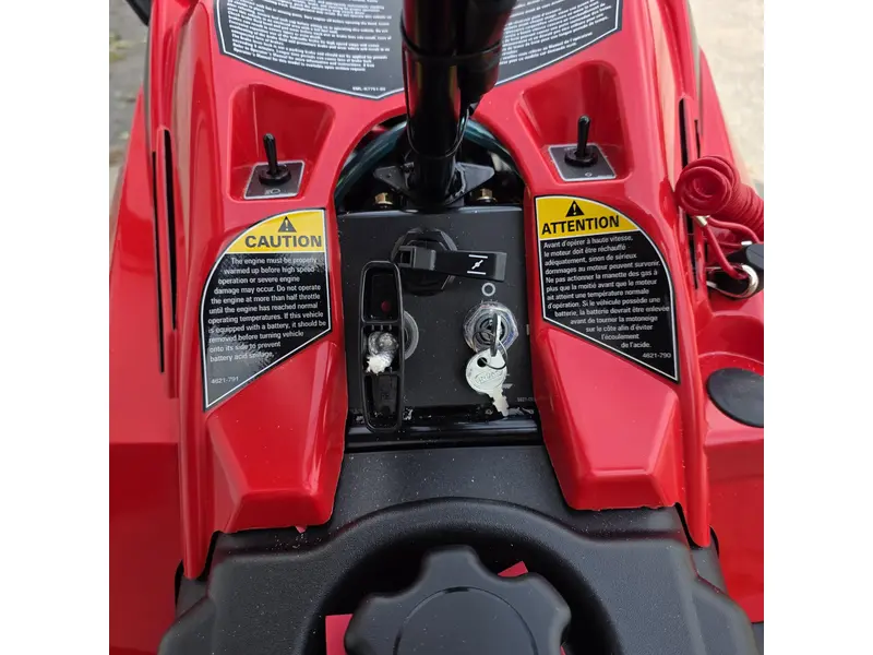 Polaris Indy 200 2027