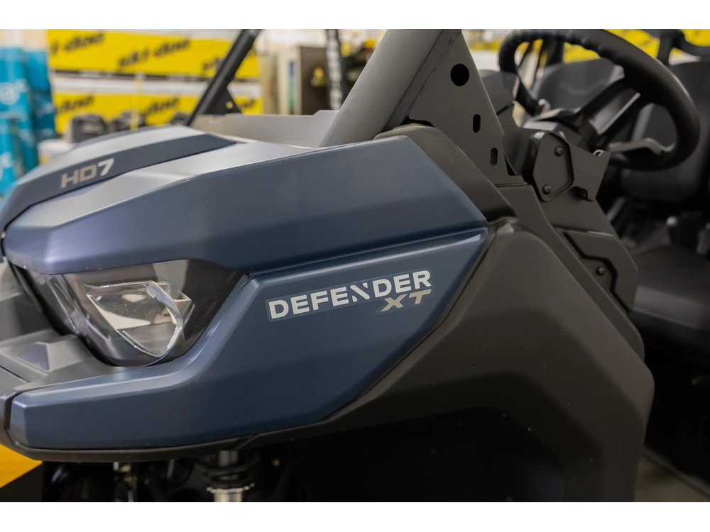2026 Can-am Defender Xt Hd7 7ete alt