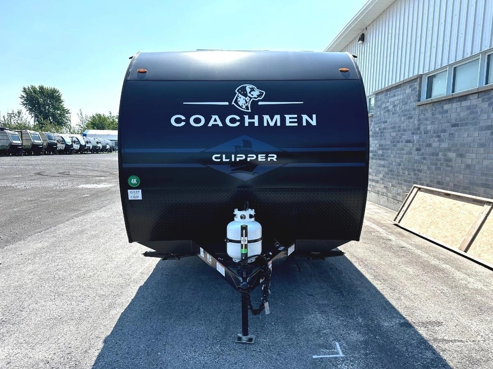 Coachmen Clipper 18bh 2027 alt