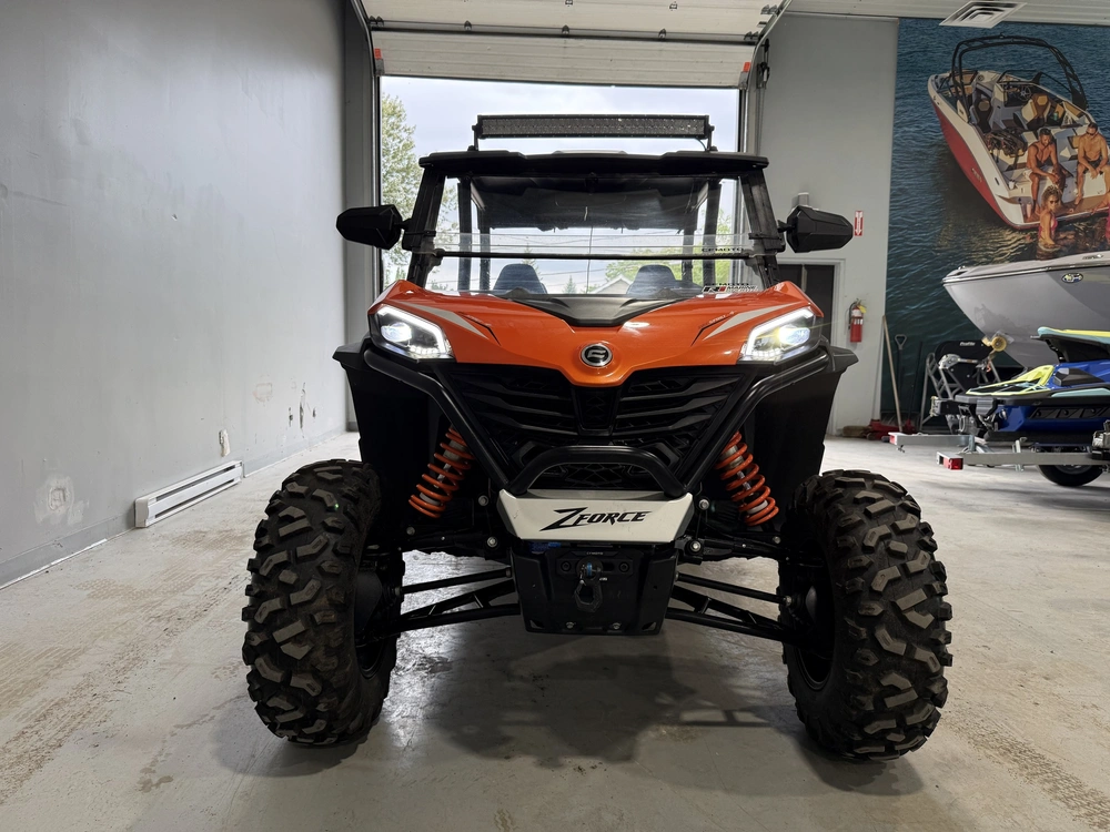 Cf-moto Zforce 950 Sport 4 2024 alt