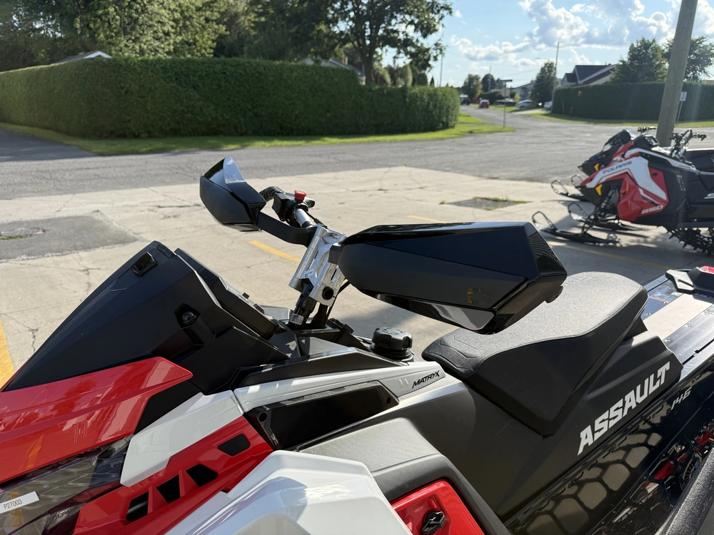 Polaris 850 Switchback Assault 146 Escape Ifs 2027 alt