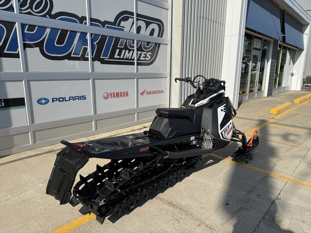 Polaris 650 Rmk Sp 155 Es 2027 alt