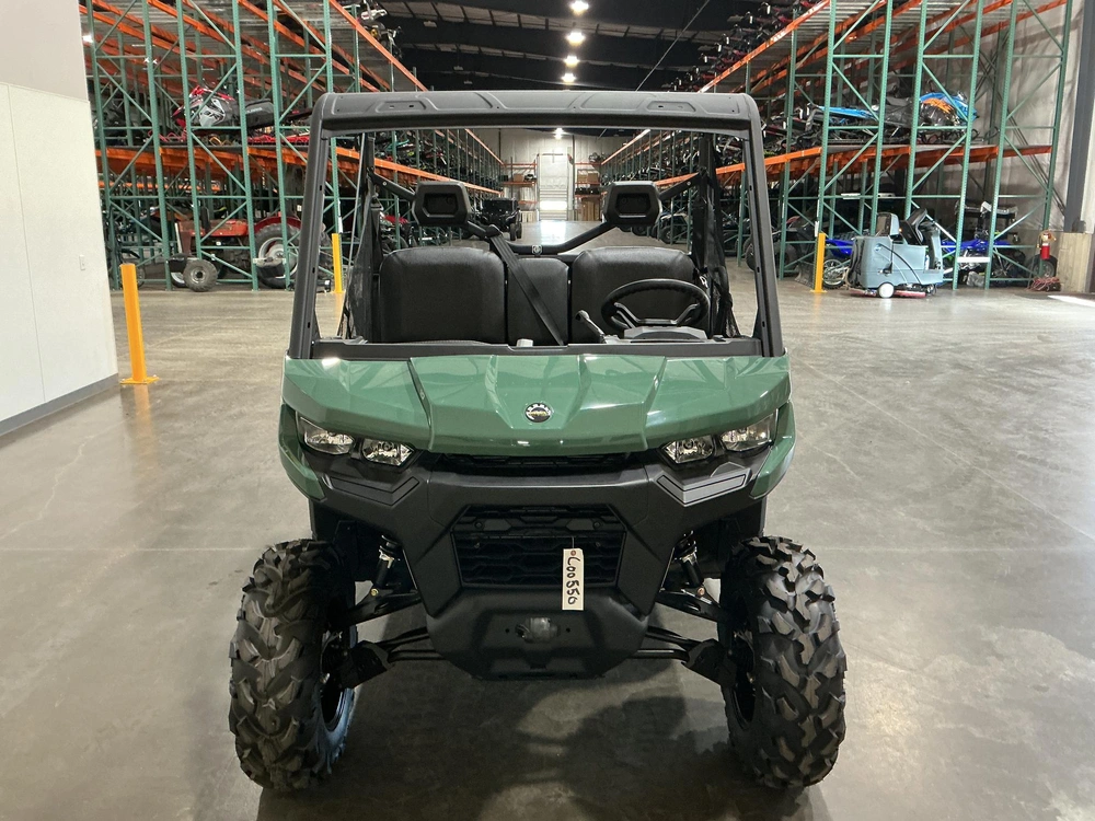 2026 Can-am Defender Pro Dps Hd10 alt