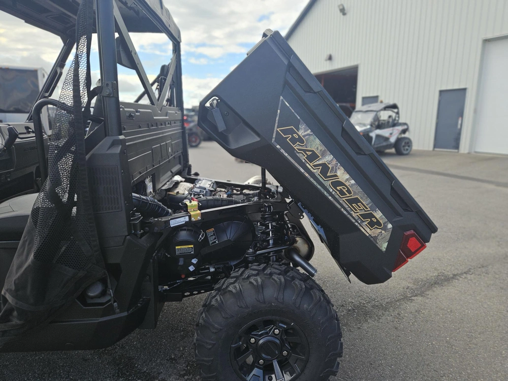 2026 Polaris Ranger 1000 Premium alt