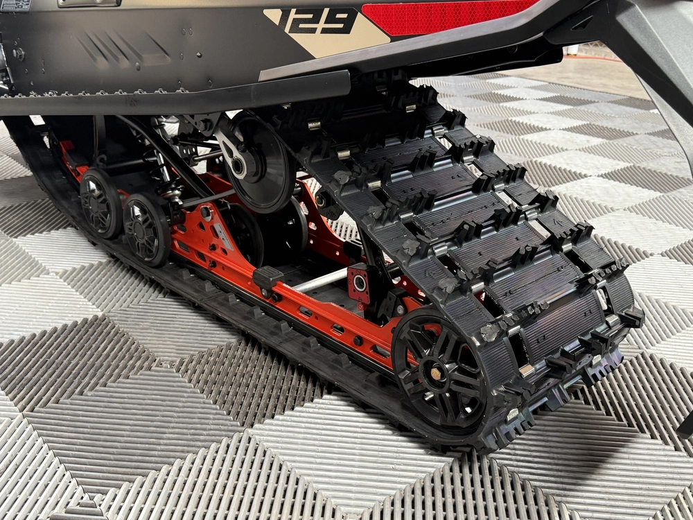 2027 Ski-doo Mxz Adrenaline 129 850 E-tec Ripsaw 1.25'' E.s. alt
