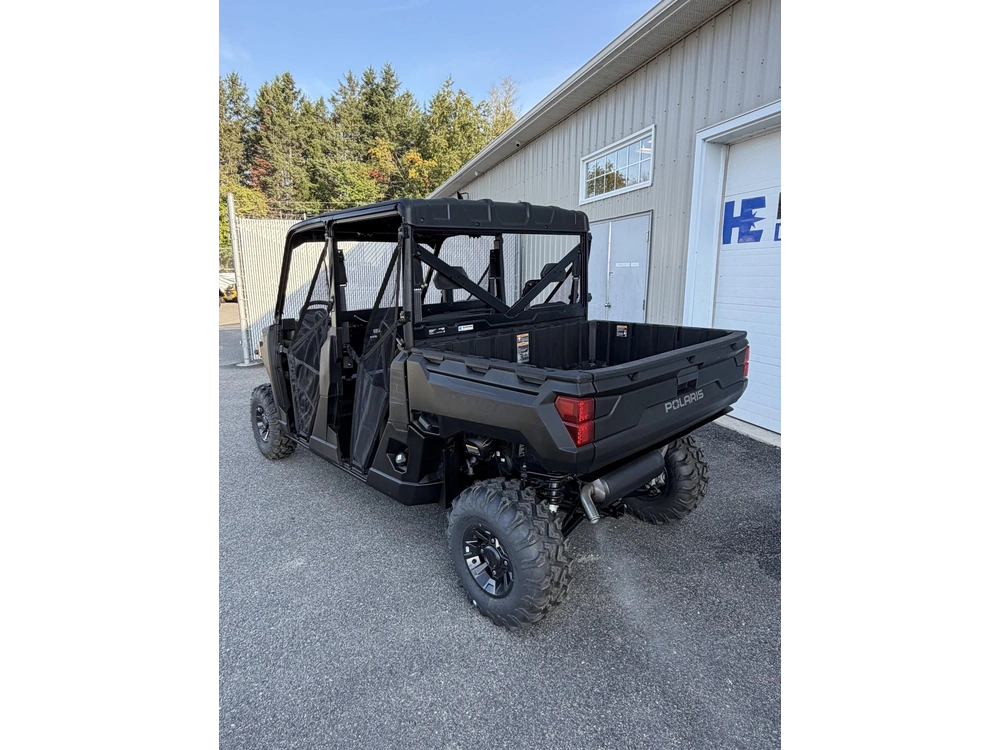 2026 Polaris Ranger® Crew 1000 Premium alt