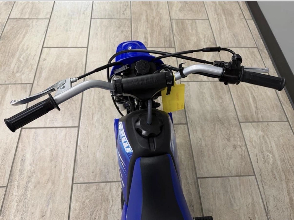 2027 Yamaha Pw50 alt