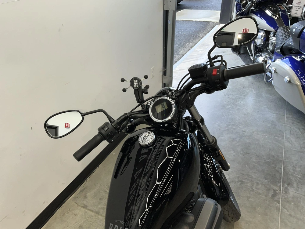 Yamaha Xvs950 Cu V-star Bolt 2020 alt