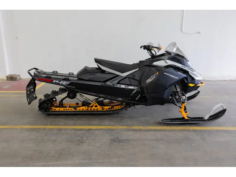 2026 Ski-doo Backcountry Aderanline 850 146 Ugtb alt