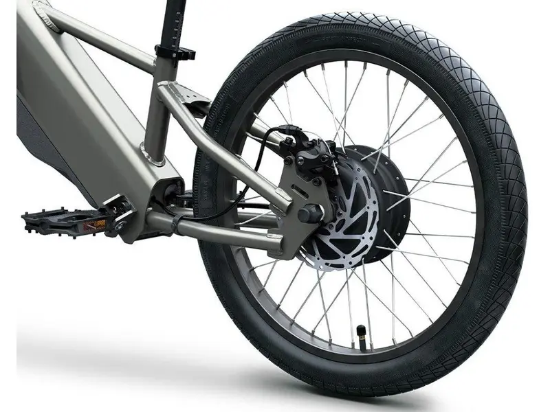 Kawasaki ELEKTRODE 20FS 2027