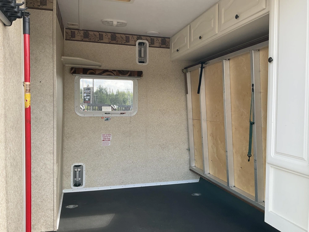 2008 Keystone Rv Outback 23krs alt