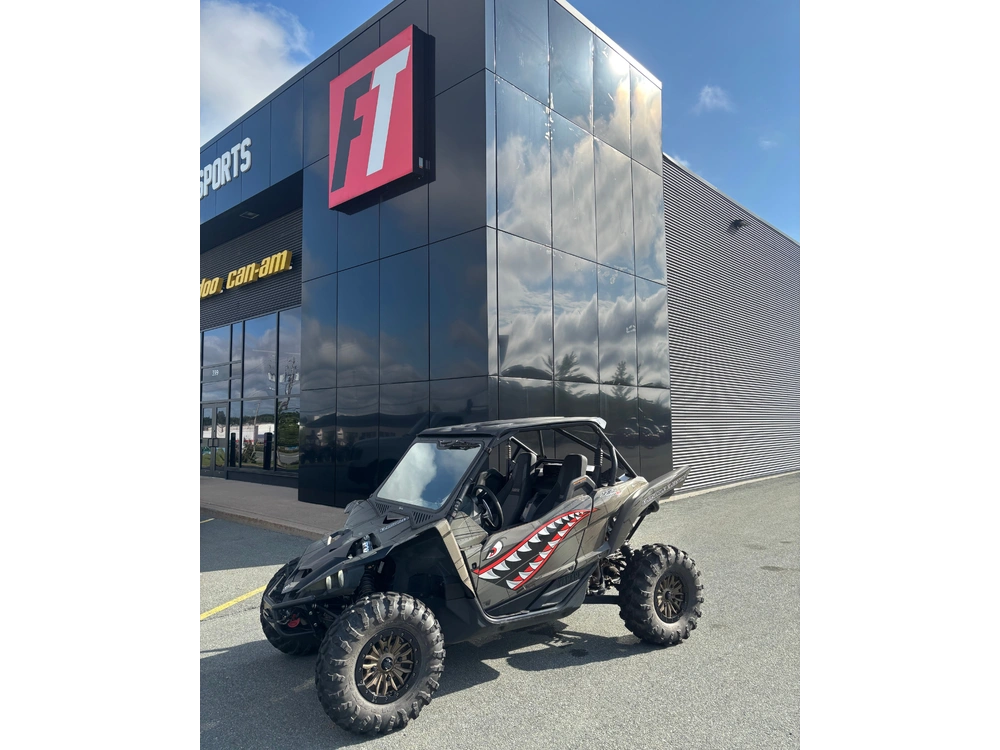 2024 Yamaha Ss Se alt