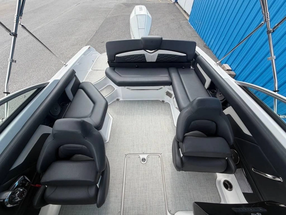 2023 Four Winns Hd 3 Ob alt