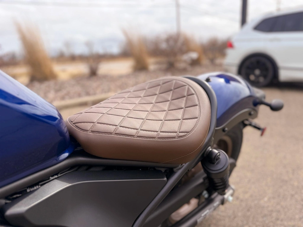 2026 Honda Rebel 500 Abs Se alt