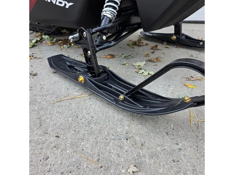 Polaris Indy 200 2027