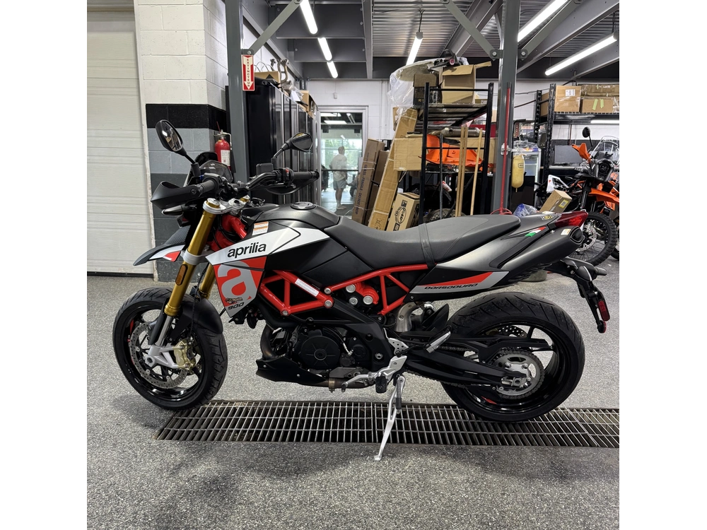 2018 Other Dorsoduro 900 alt