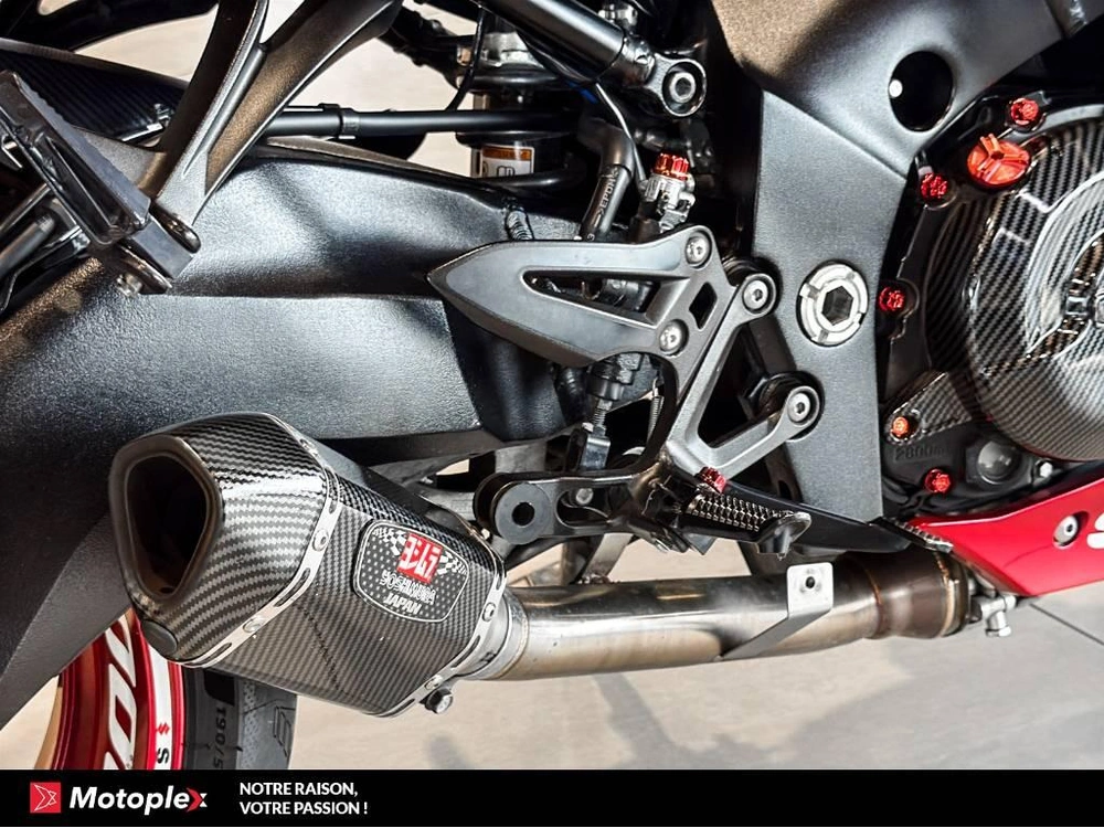 Suzuki Gsx-s1000 2018 alt