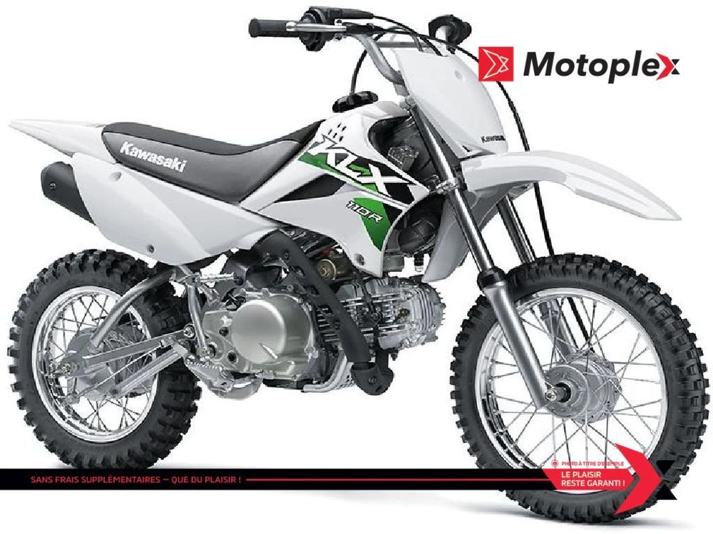 Kawasaki Klx110r 2027 alt