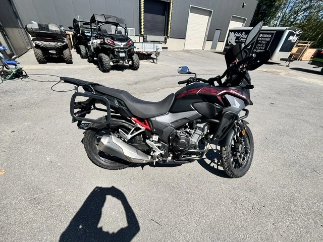 Honda Cb500x Cb500x Cb 500x Cb500 X Nx500 Nx 500 2021 alt
