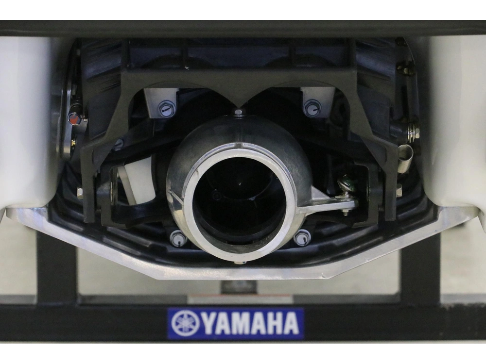 2026 Yamaha Vx Deluxe Audio alt