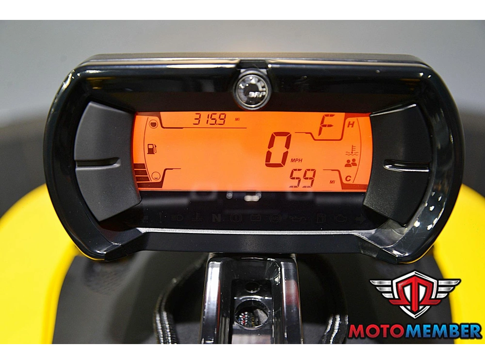 2024 Can-am Ryker Rally 900 alt