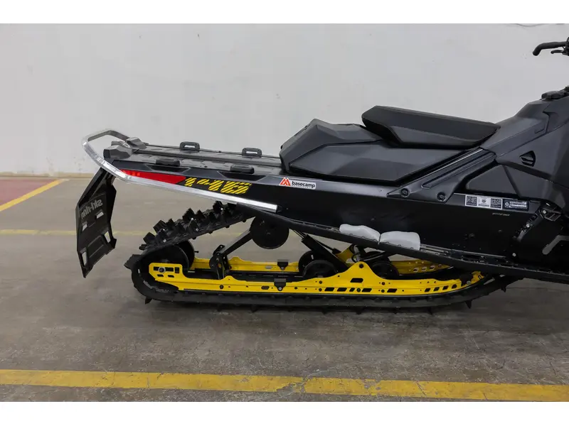 2026 Ski-Doo SUMMIT NEO 600 EFI TXTA