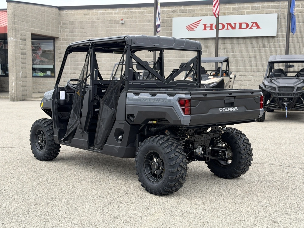 2026 Polaris Ranger Crew Xp 1000 Premium alt
